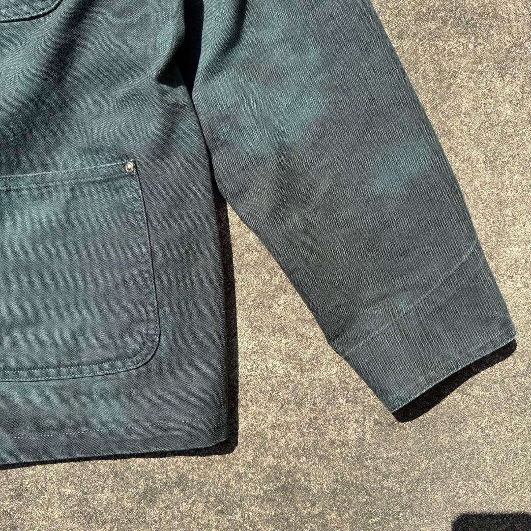 ジャケット・アウター lis Carhartt WIP OG CHORE CHROMO COAT