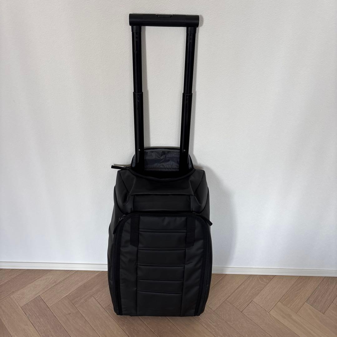 Db ハガー　ローラーバック　40L バックパック　リュック　大橋海人