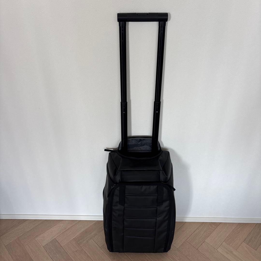 Db ハガー　ローラーバック　40L バックパック　リュック　大橋海人