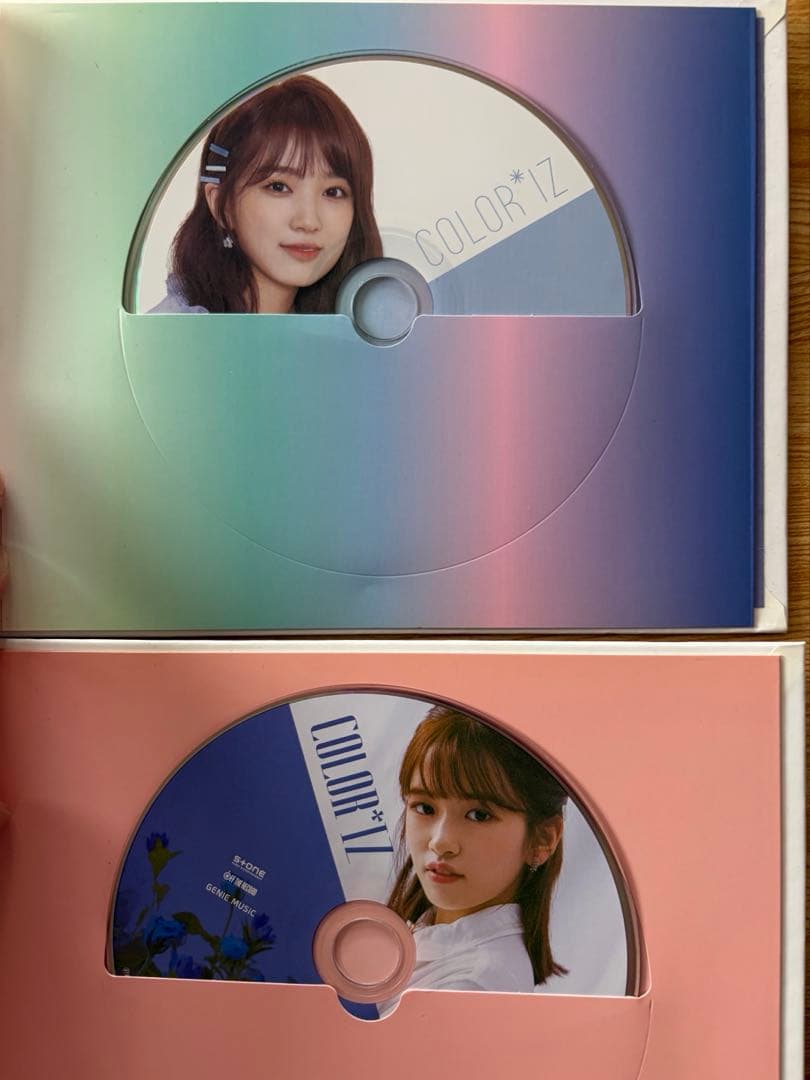 IZ*ONE アイズワン アルバムセット　まとめ売り