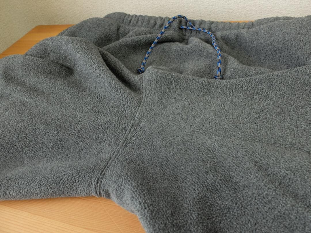 patagonia パタゴニア シンチラ スナップT パンツ タグあり Mサイズ