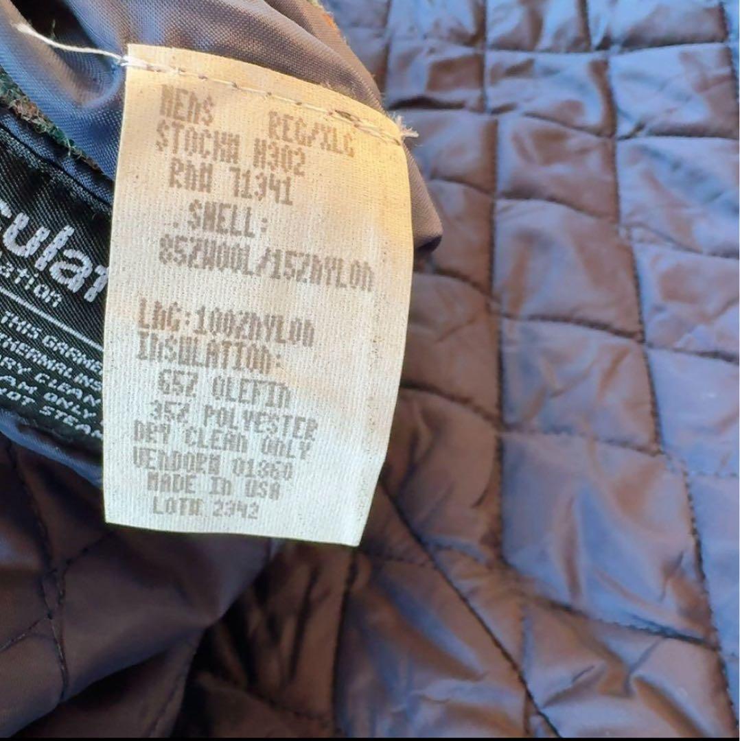 L.L BEAN テーラードジャケット