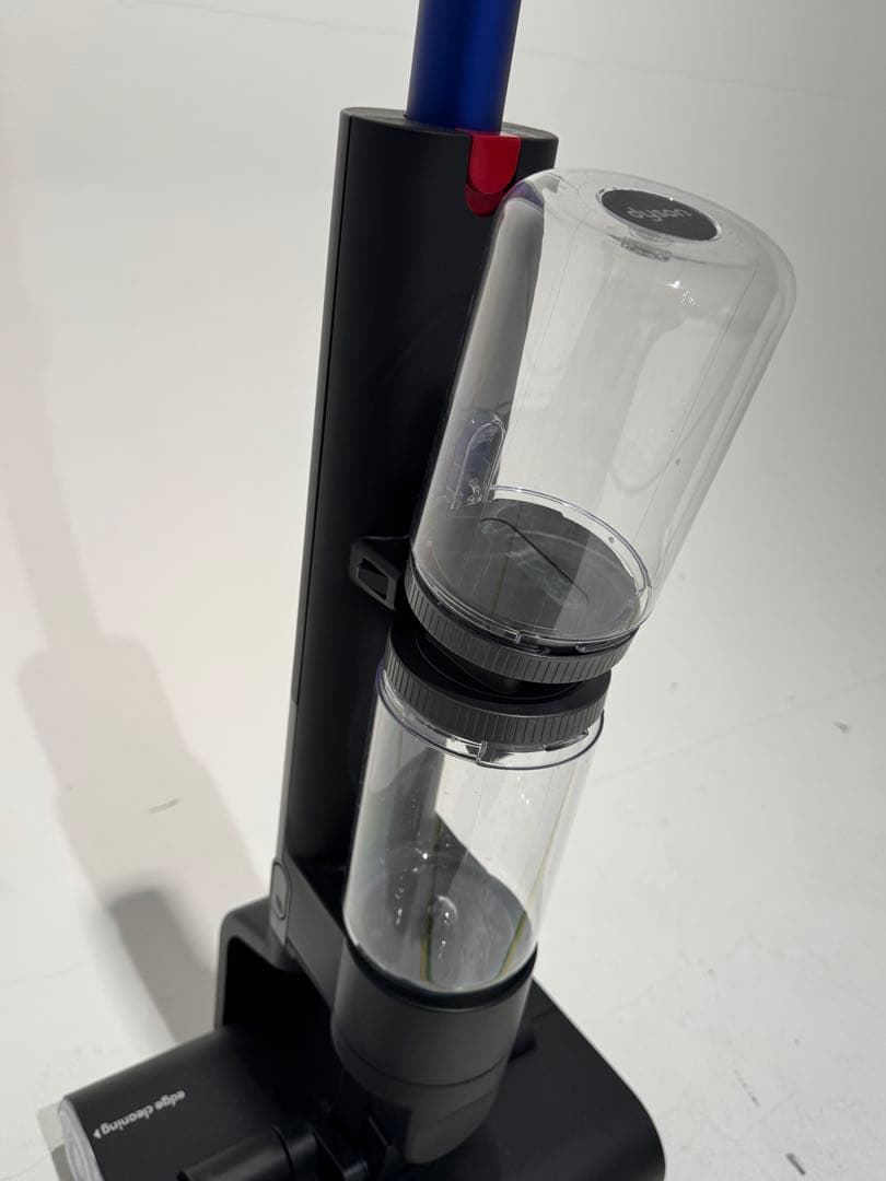 【美品】ダイソン WashG1 一度のみ使用 新品同様 dyson