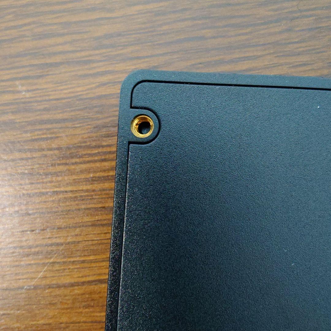 【使用少・健康100%】SP製 2TB SSD SATA A55
