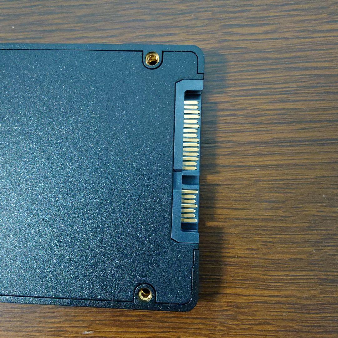 【使用少・健康100%】SP製 2TB SSD SATA A55