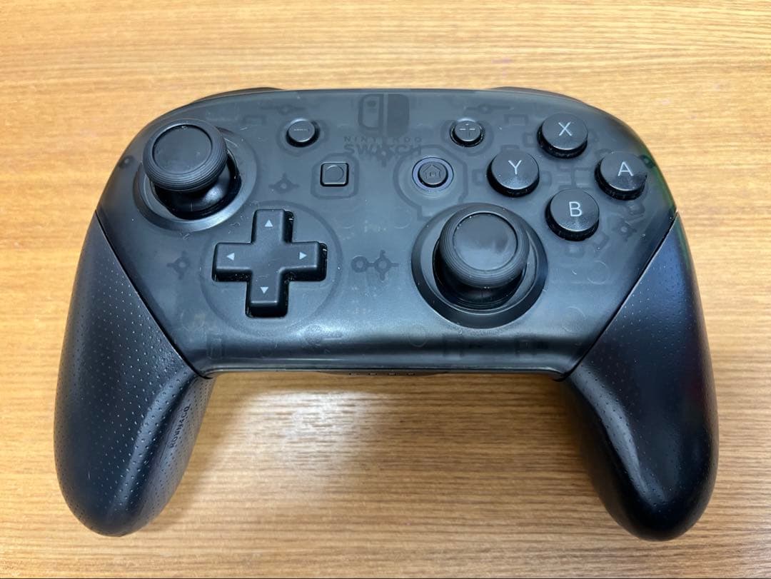 Switch本体