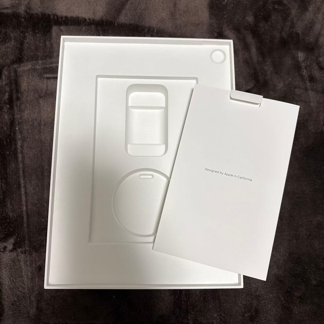 iPadAir 第5世代 64GB WiーFiモデル パープル