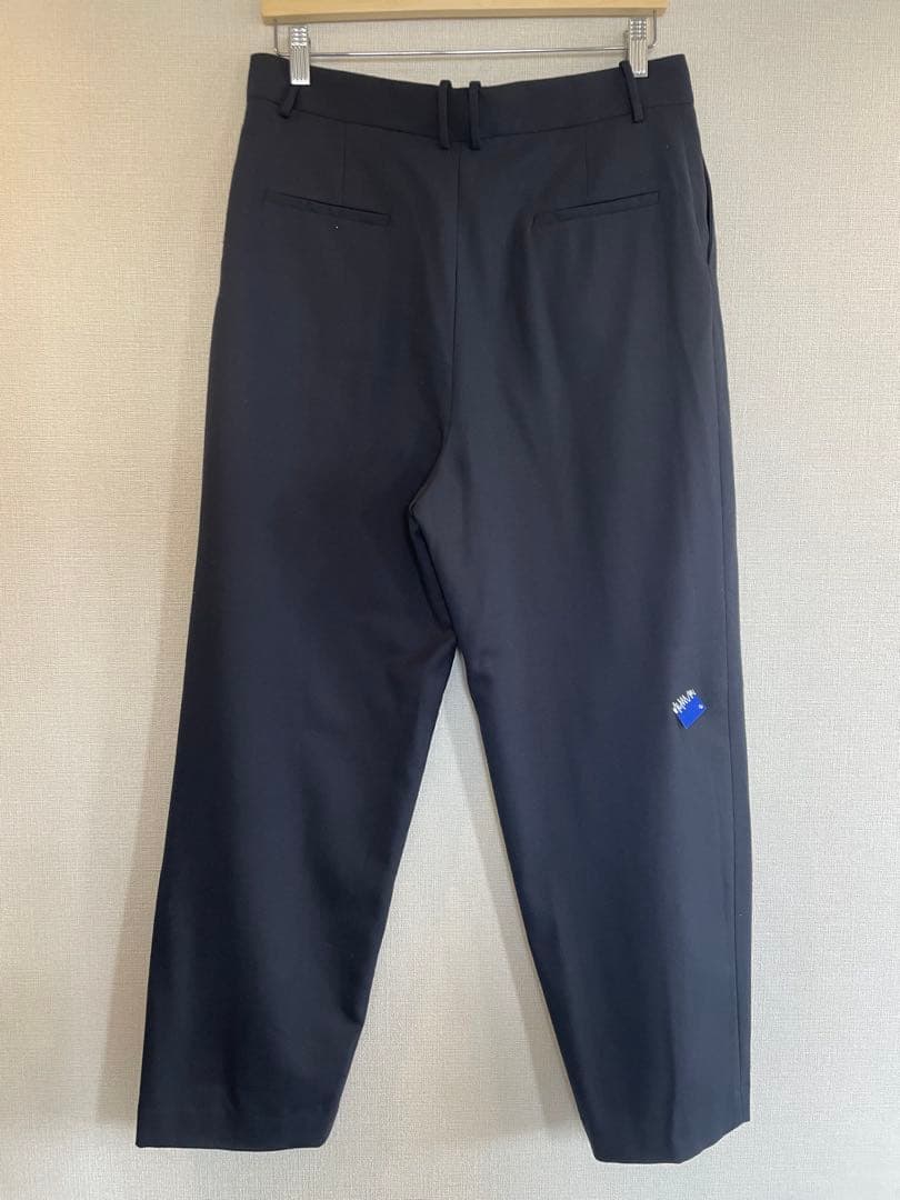 Adererror × ZARA セットアップ　ブレザー&パンツ