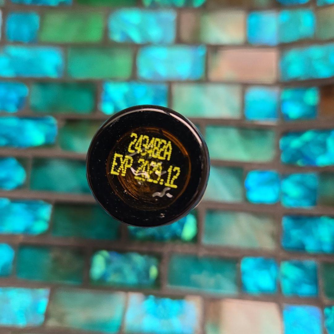 doTERRA ドテラ精油　5mL 4本セット