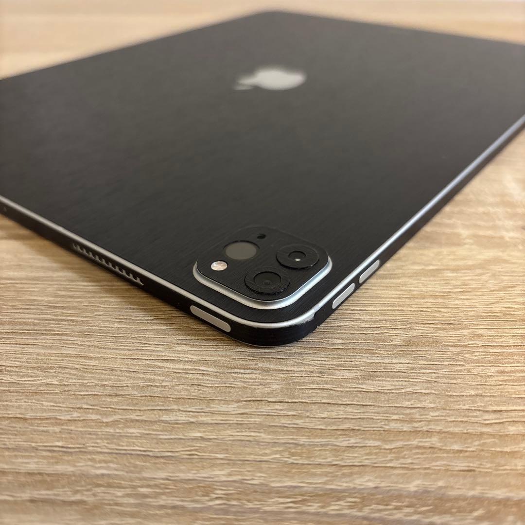 iPad Pro 12.9インチ 第5世代 Wi-Fi+Cellular
