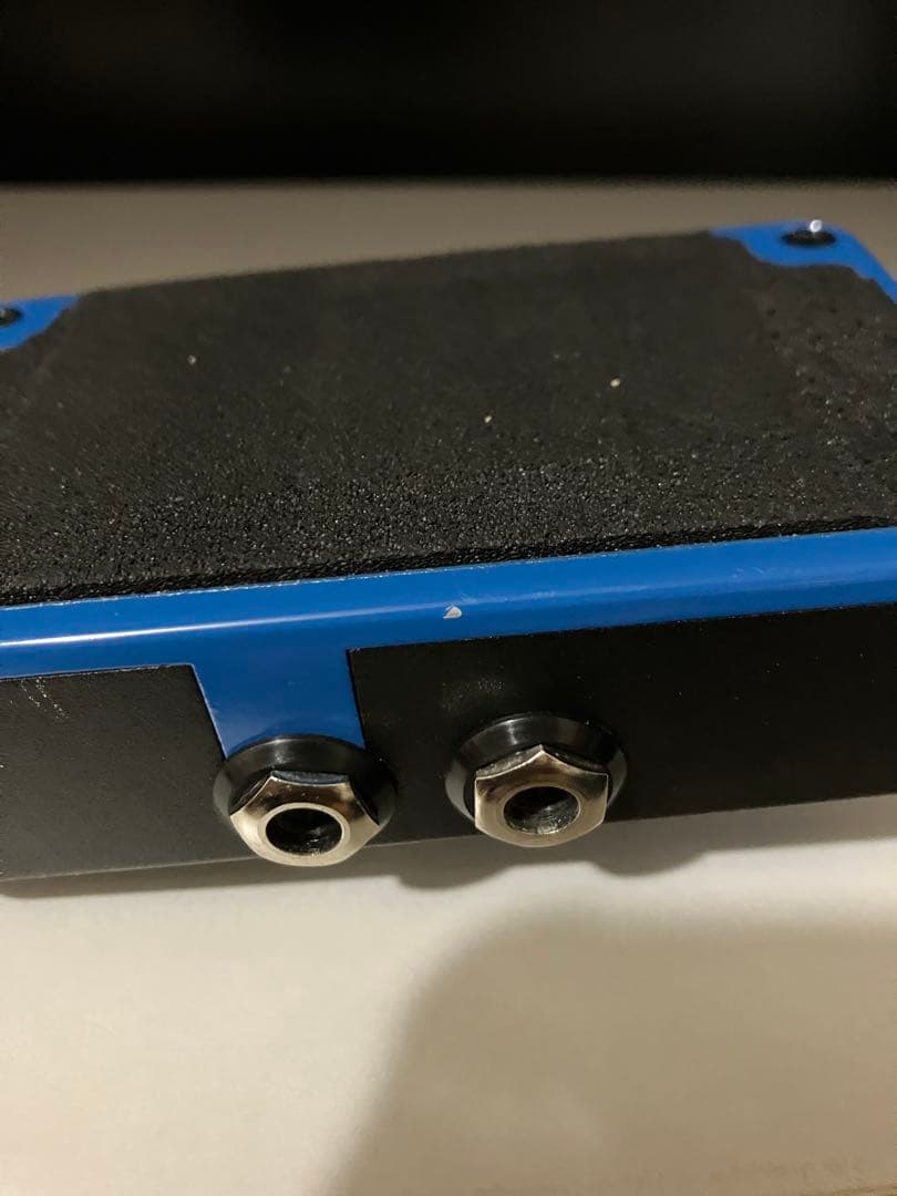 ベース EBS DynaVerb
