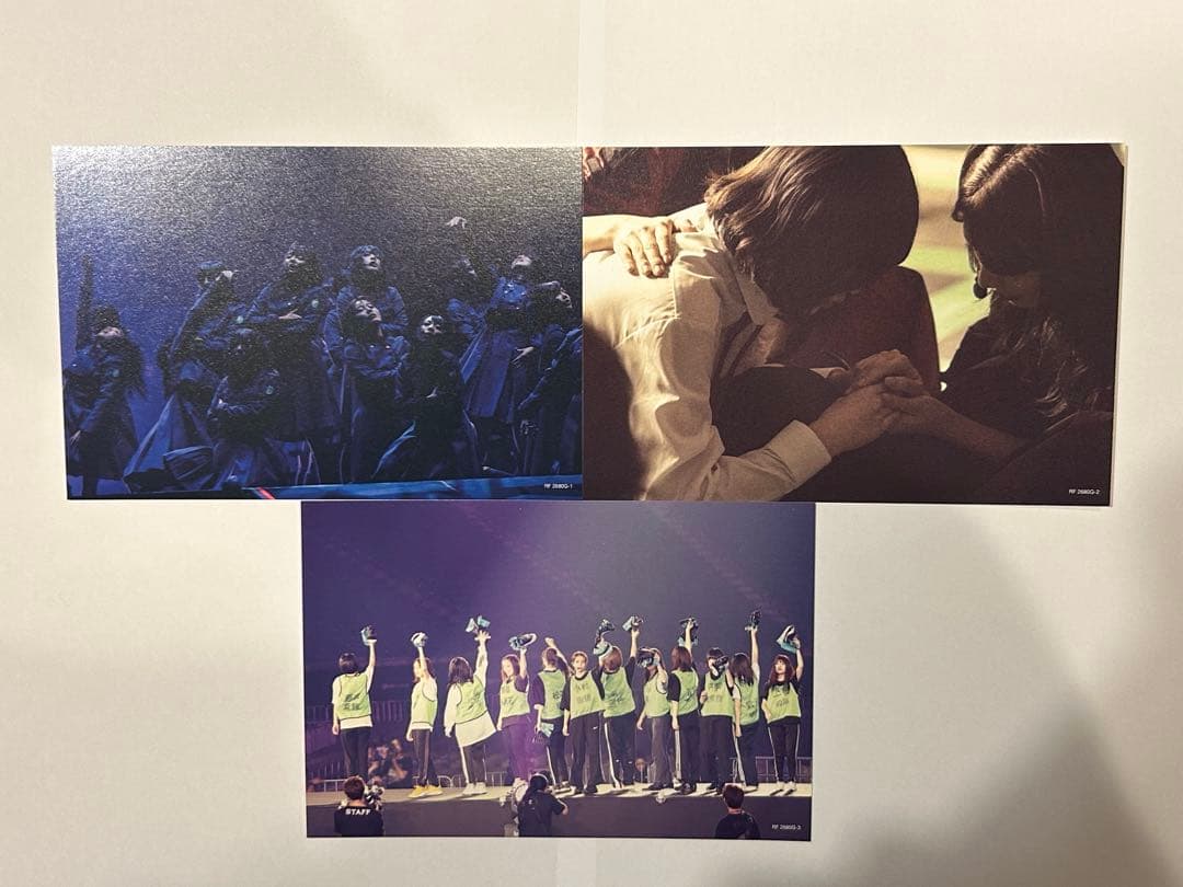 DOCUMENTARY of 欅坂46 DVD