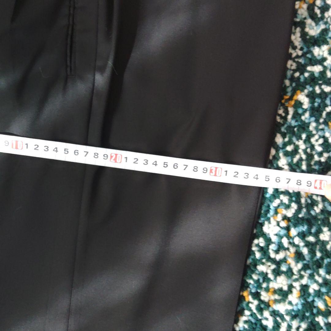HUGO BOSS ブラックスーツ