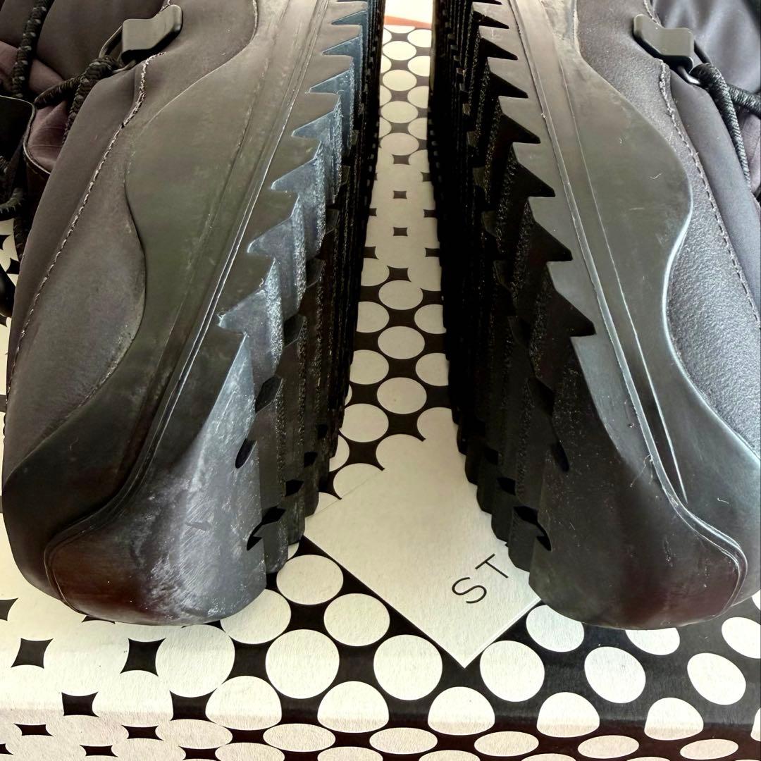 adidas by Stella McCartney ウィンターブーツ 26cm