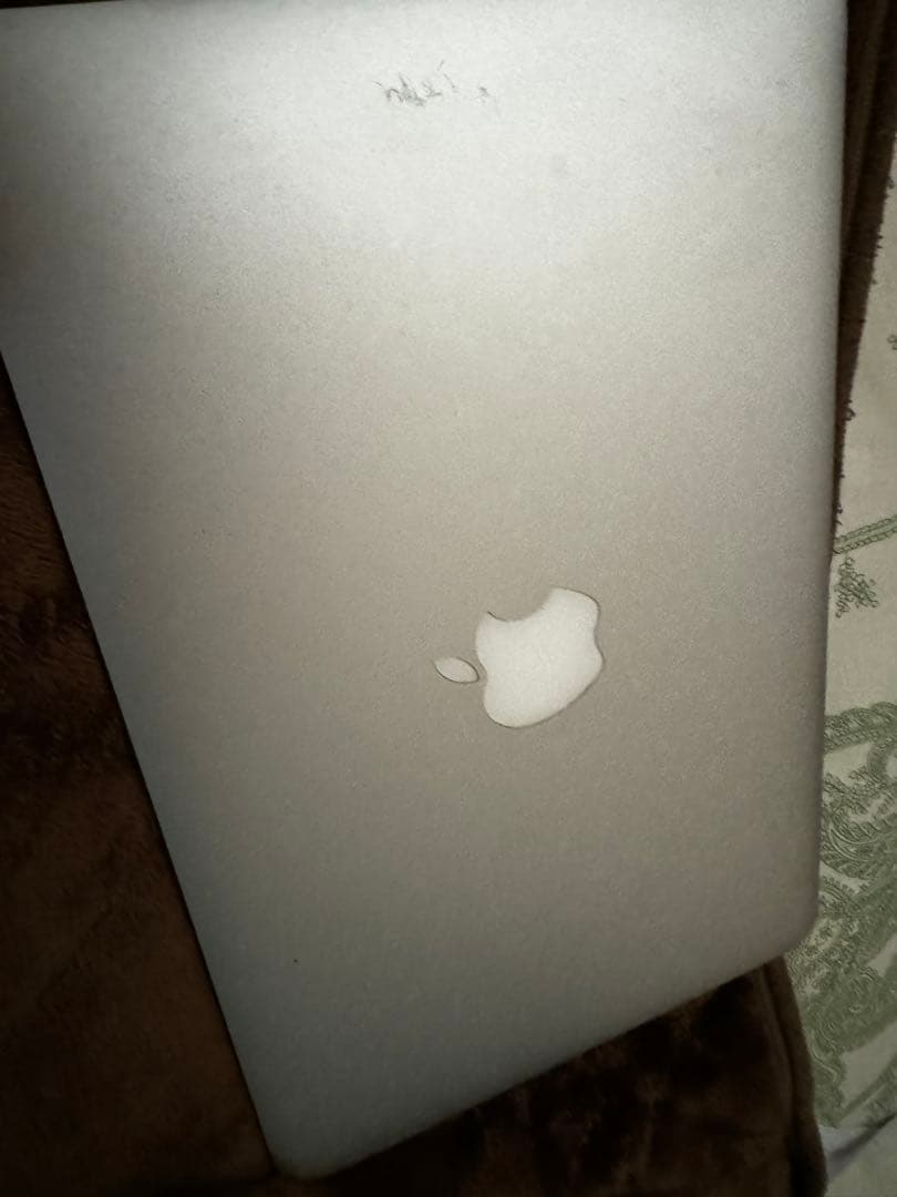 MacBookAir ノートパソコン