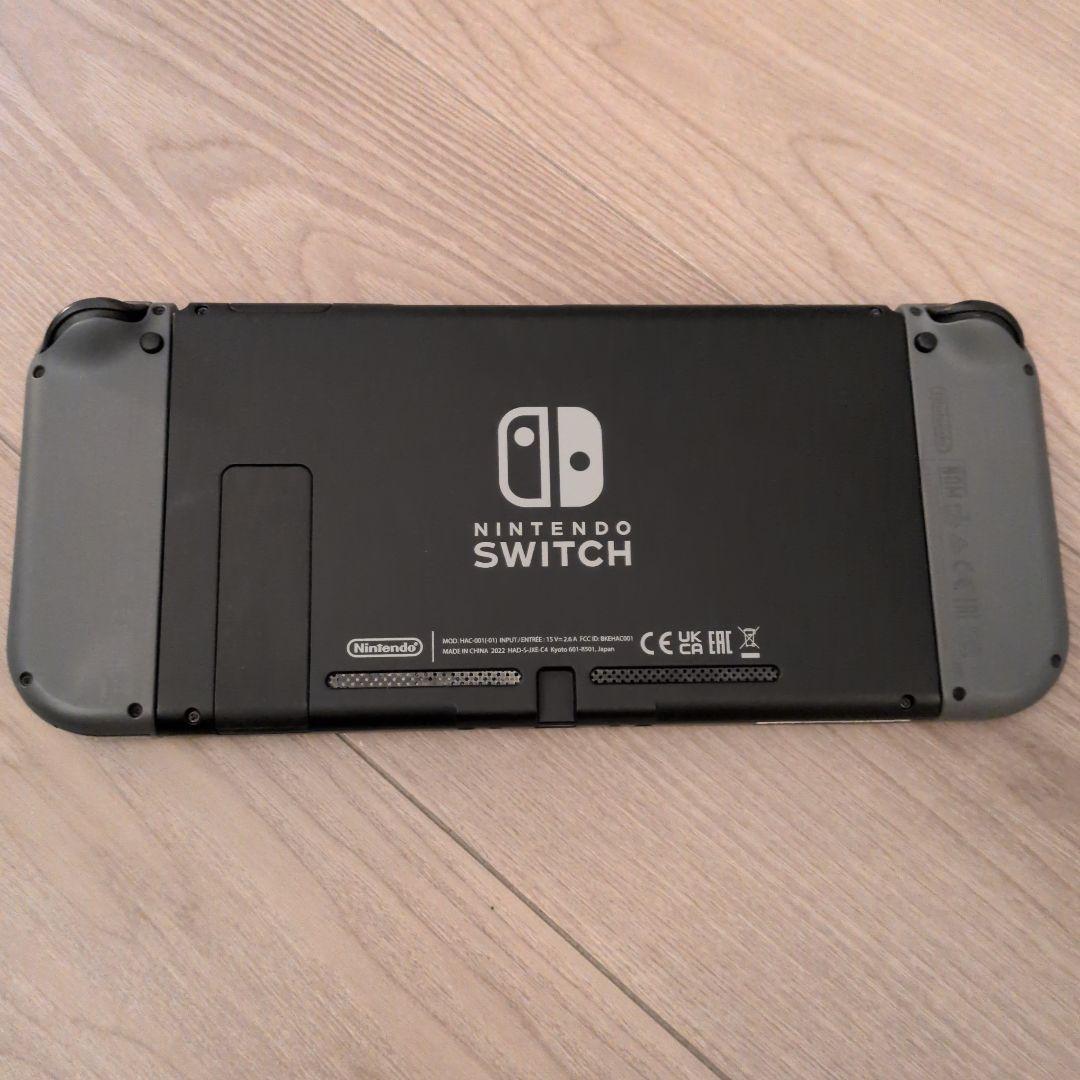Nintendo Switch スイッチ 本体 プロコン microSD