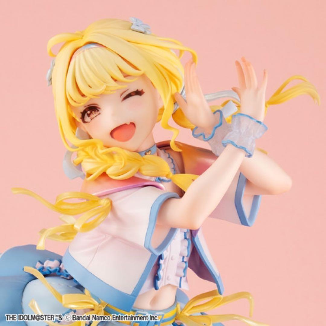 未開封　藤田ことね　Lucrea 世界一可愛い私 Ver.