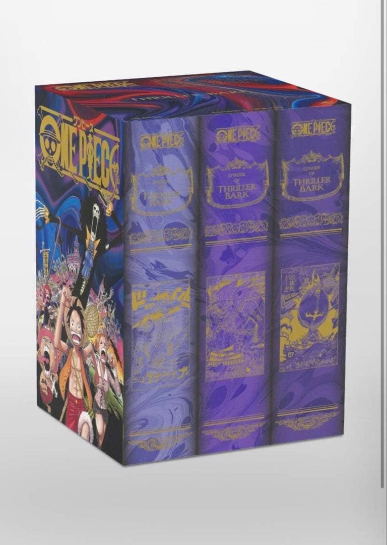 ONE PIECE 漫画まとめ売り