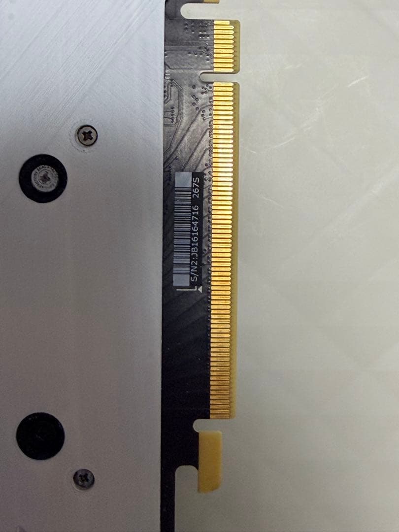 グラフィックボード・グラボ・ビデオカード MSI RTX2070SUPER GAMING X TRIO