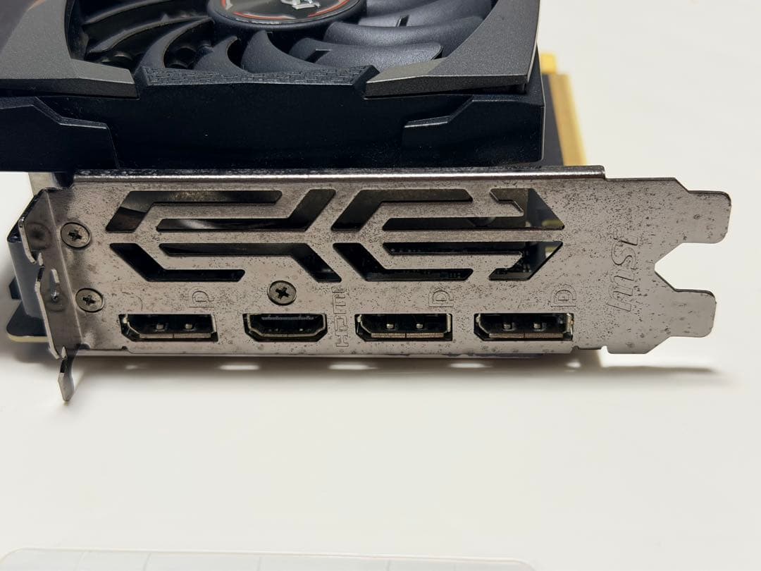 グラフィックボード・グラボ・ビデオカード MSI RTX2070SUPER GAMING X TRIO