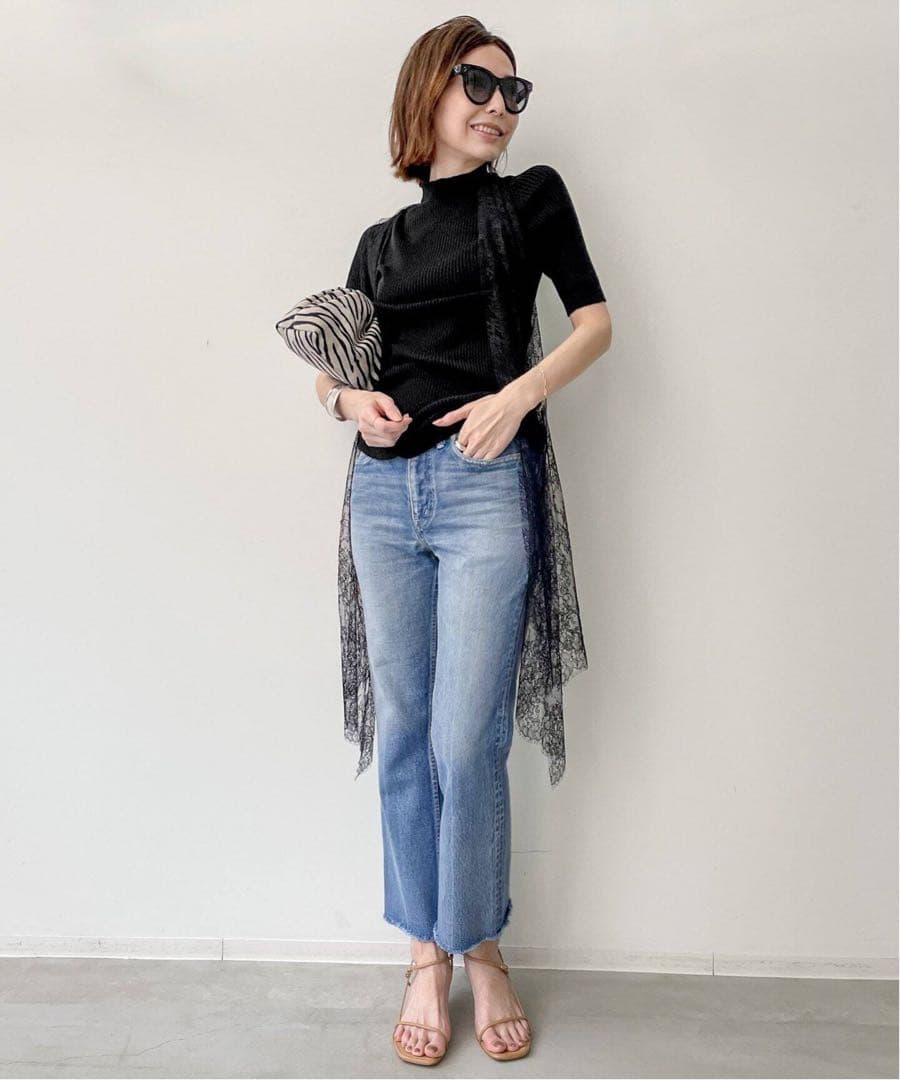 【UNION LAUNCH × L'Appartement】別注 ロンハーマン