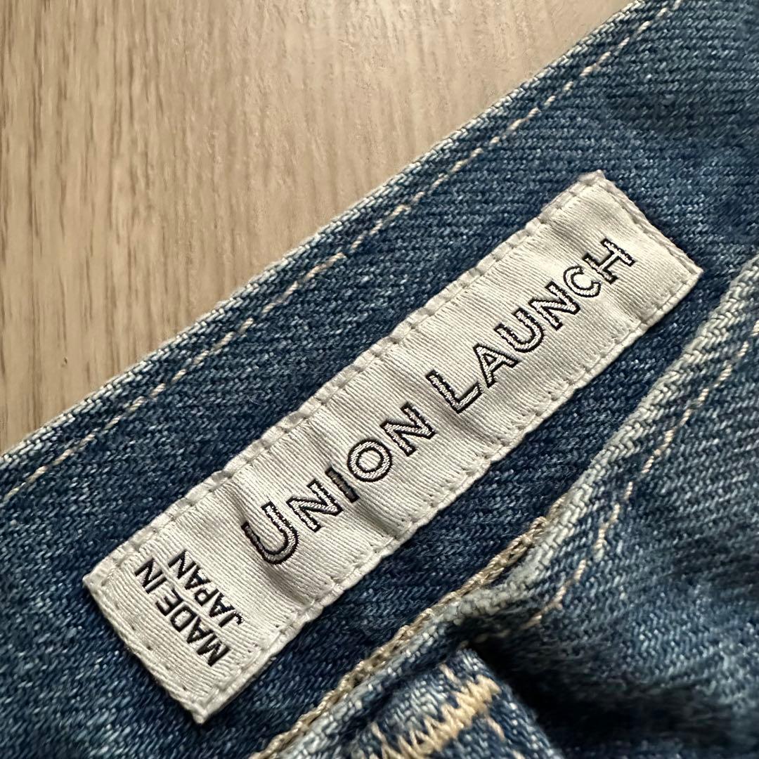 【UNION LAUNCH × L'Appartement】別注 ロンハーマン
