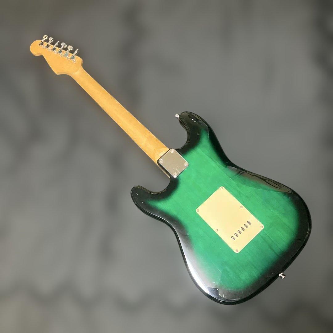 SELDER ストラト タイプ