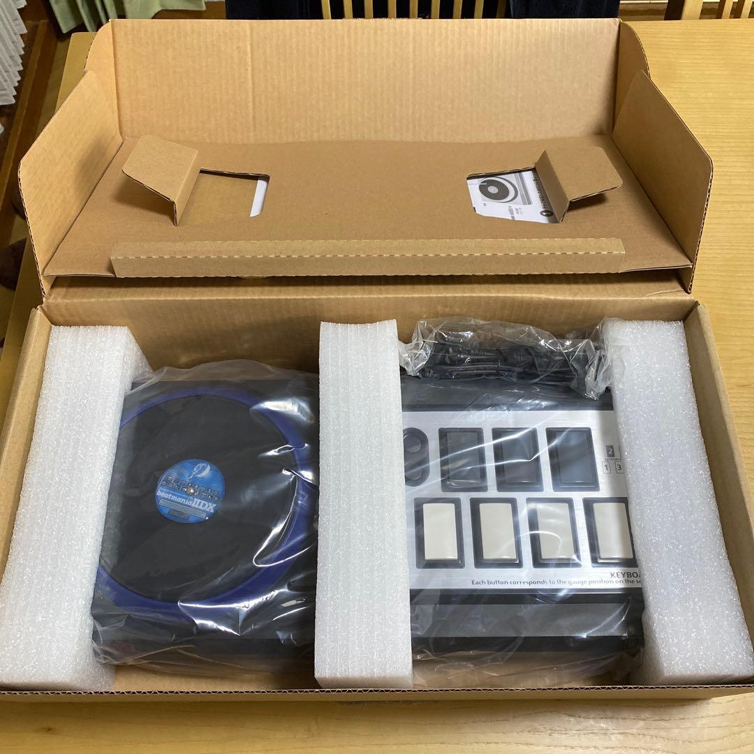 beatmania IIDX専用コントローラ エントリーモデル