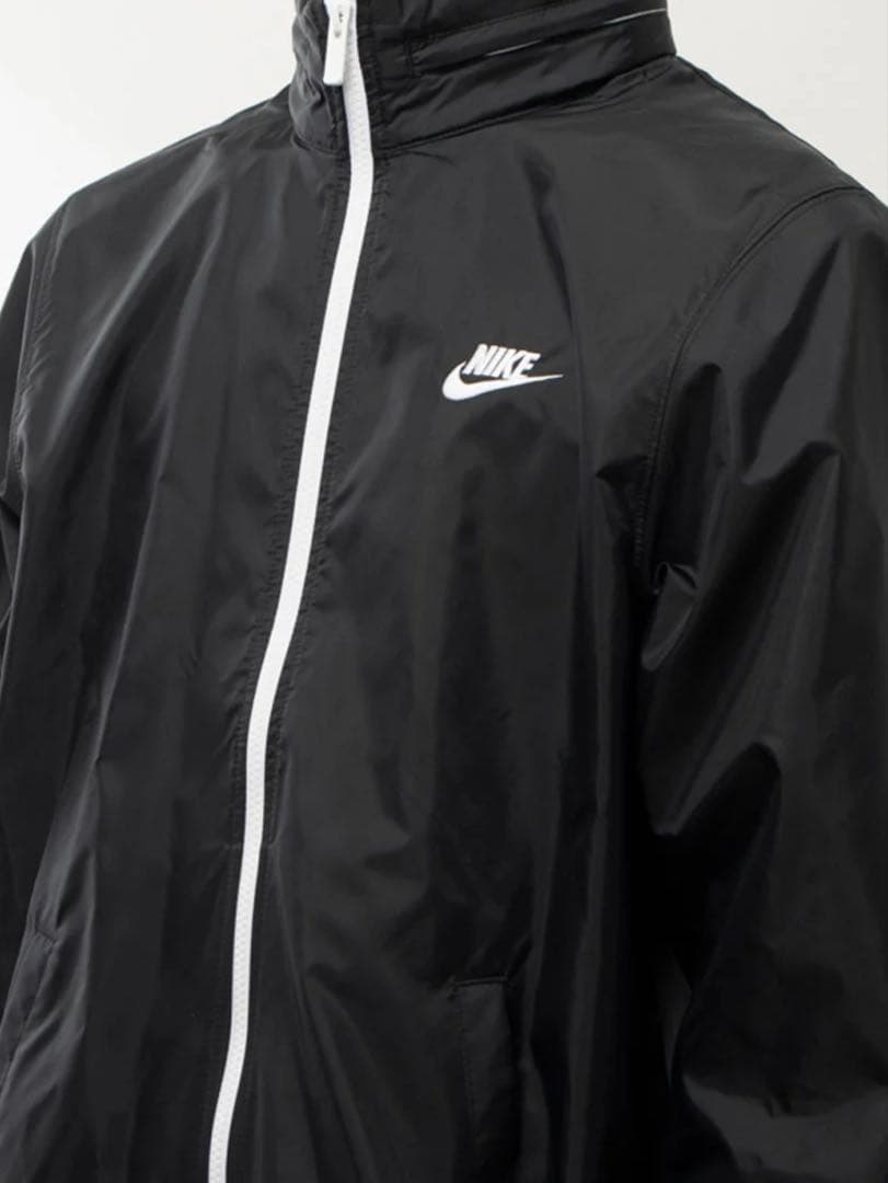 新品　タイムセール‼️NIKE NSW SPE LNDウーブン トラックスーツL