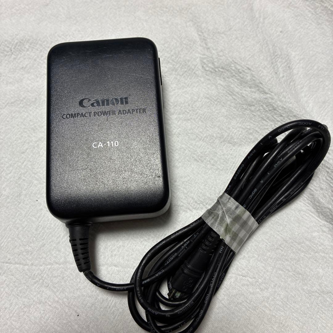 【Canon】ivs HF R21ビデオカメラ 写真