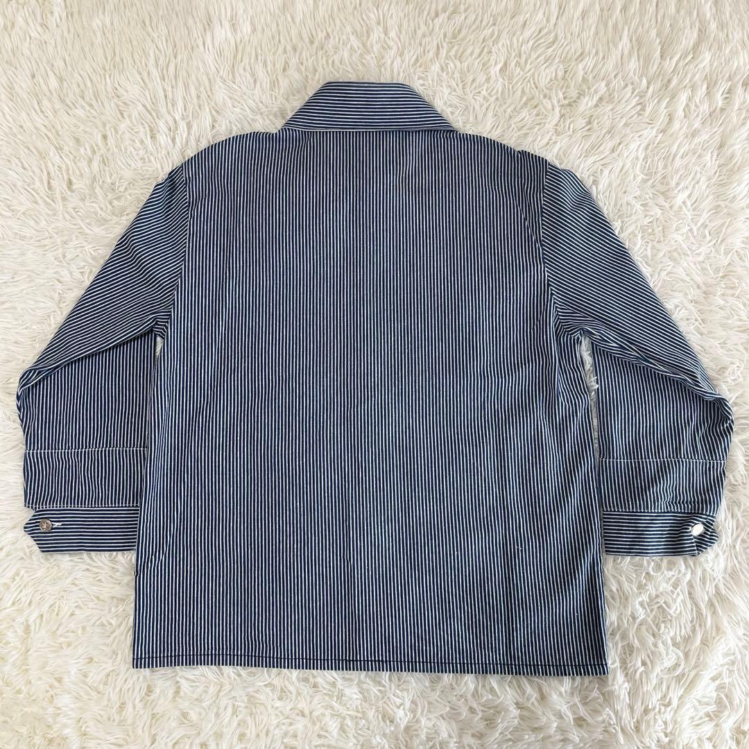 POINTER BRAND　ポインターブランド　USA製　カバーオールヒッコリー