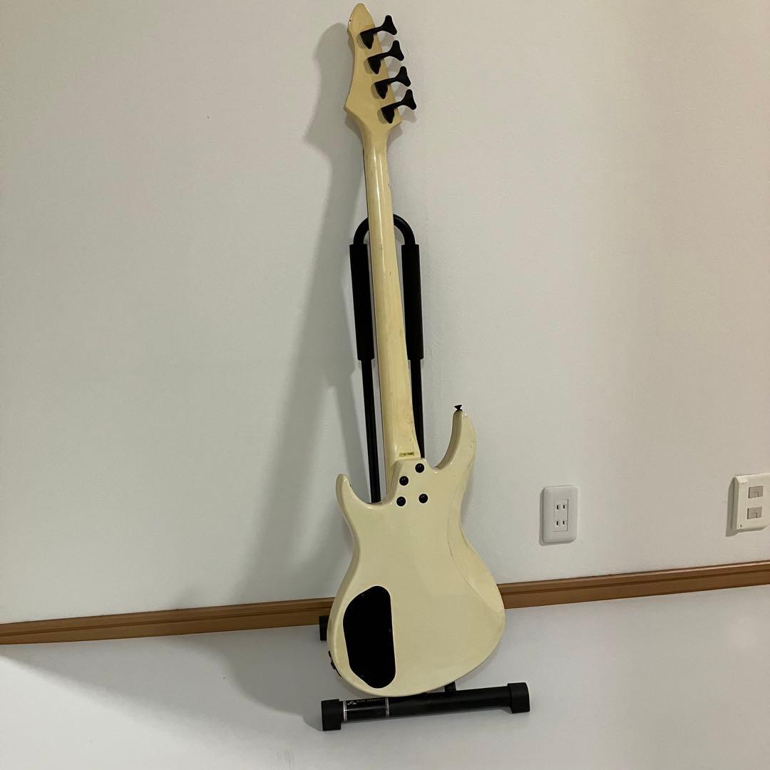 ベース AriaproII Vanguard MOD Electric Bass