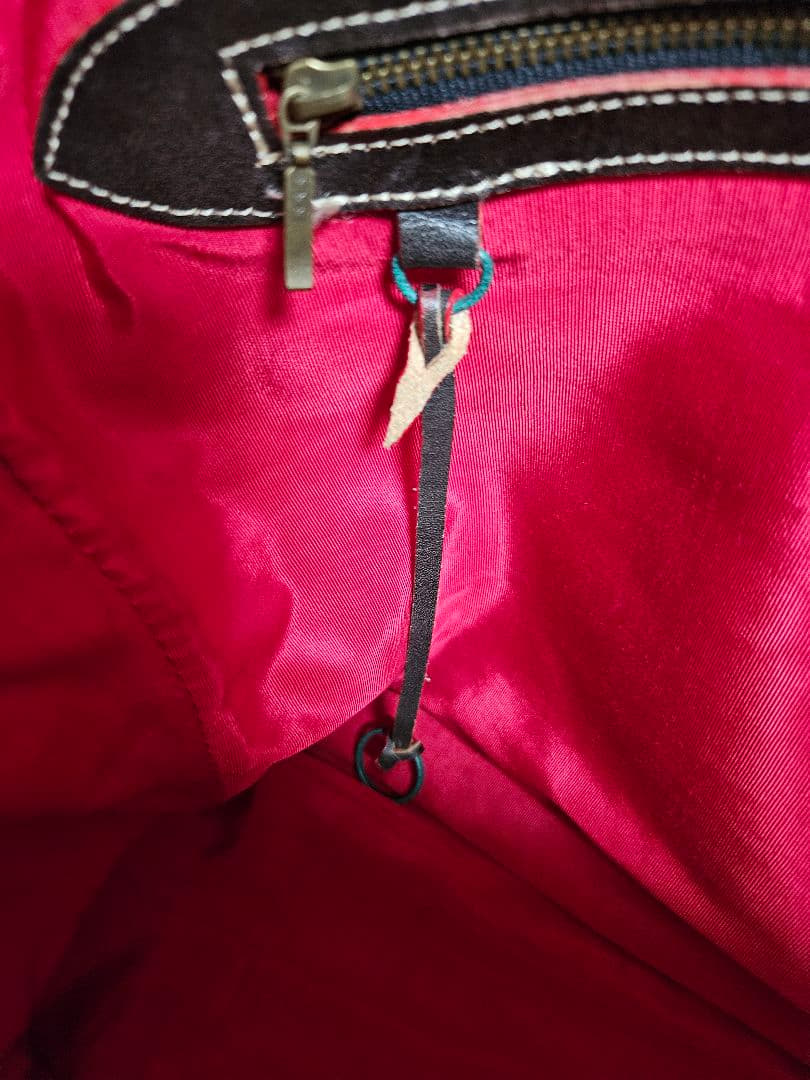 Jean Paul Gaultier☆VTGラゲージ ボストンバッグ☆ゴルチェ
