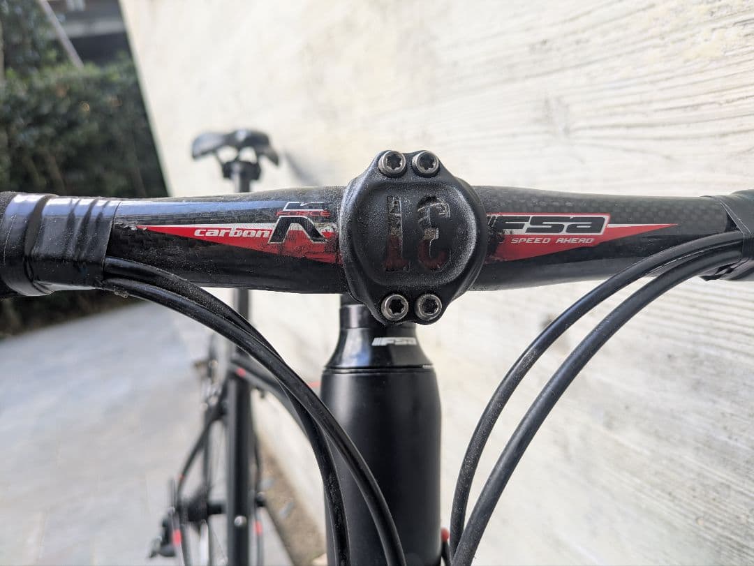 Mapleleaf　ロードバイク　ORBEA　　福岡引取
