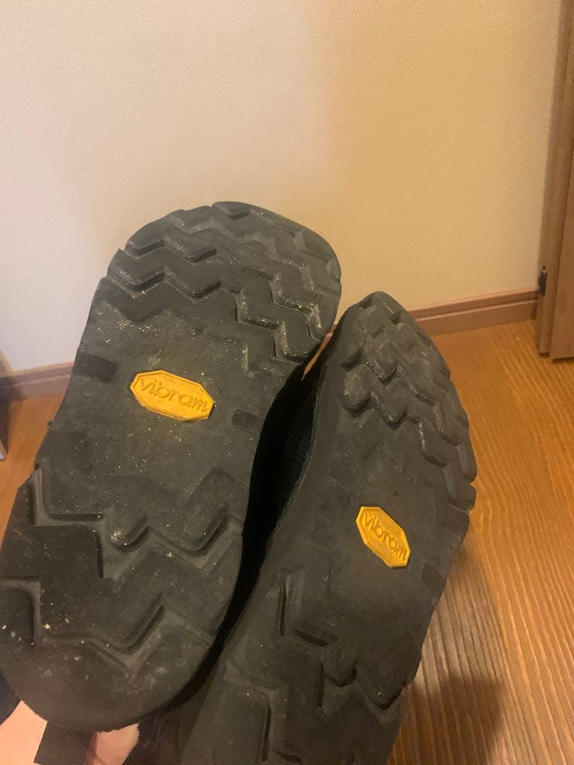 激安　クラークス　デザートトレック　GORE-TEX 26.5