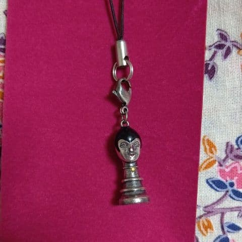 《まとめ買い》ANNA SUI　ストラップ　4本セット