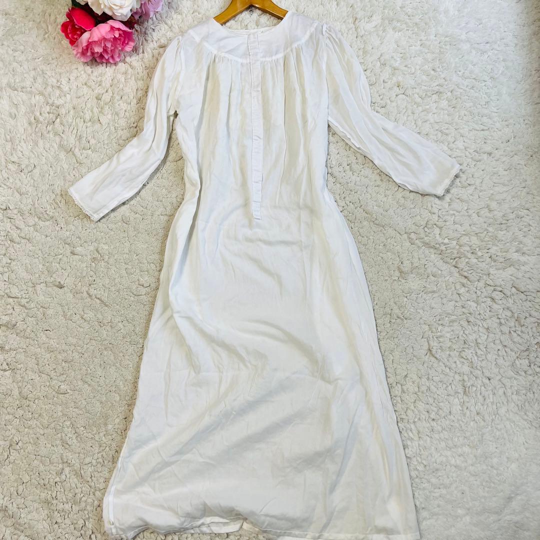 美品✨クリスチャンディオール　ランジェリー　レース　M