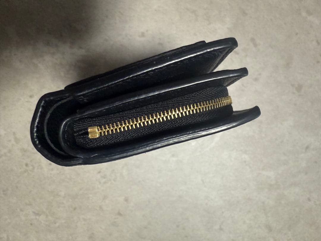 ♡様Louis Vuitton ポルトフォイユクレア M80151　二つ折り財布