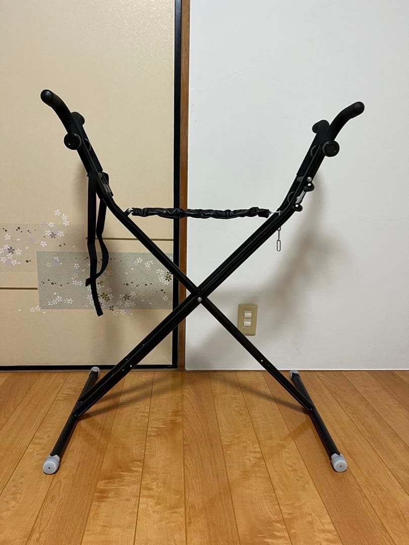 スノーボード　ワックススタンド