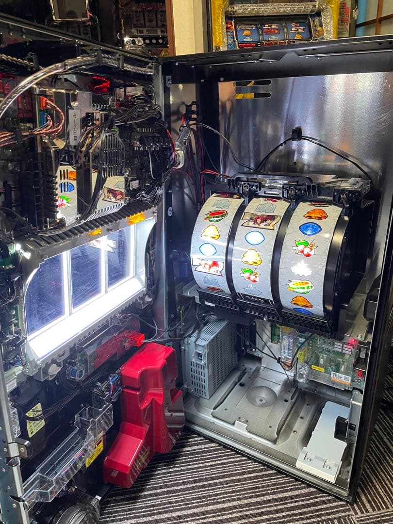 【本日限定特別価格】スマスロ 実機 コードギアス 反逆/復活のルルーシュ