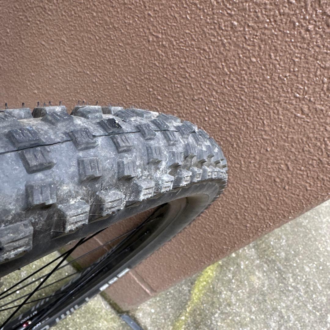TREK marlin7 gen2 Mサイズ　トレック　マーリン7 ネイビー