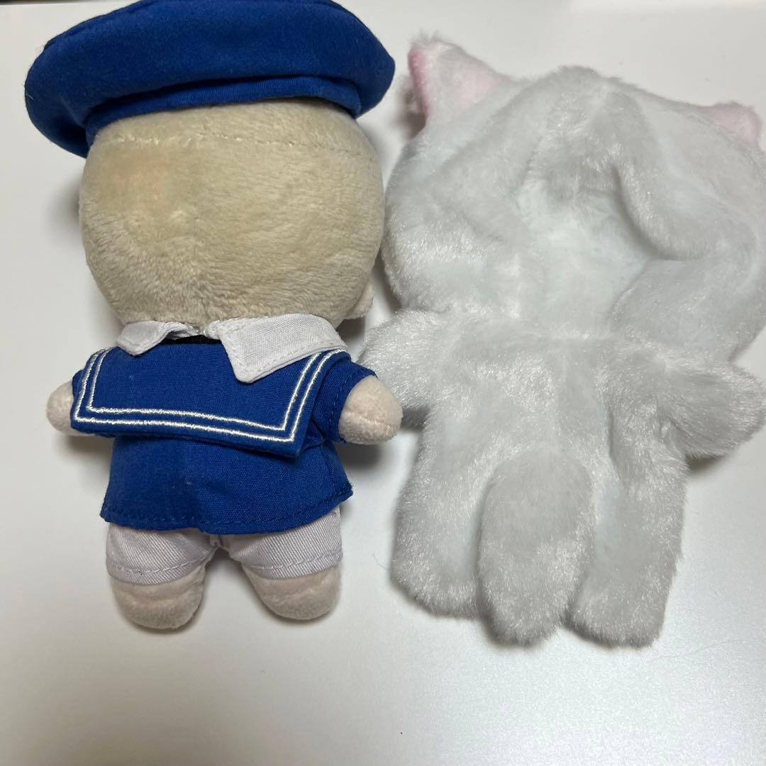 straykids フィリックス baby racha 10㎝ ぬいぐるみ