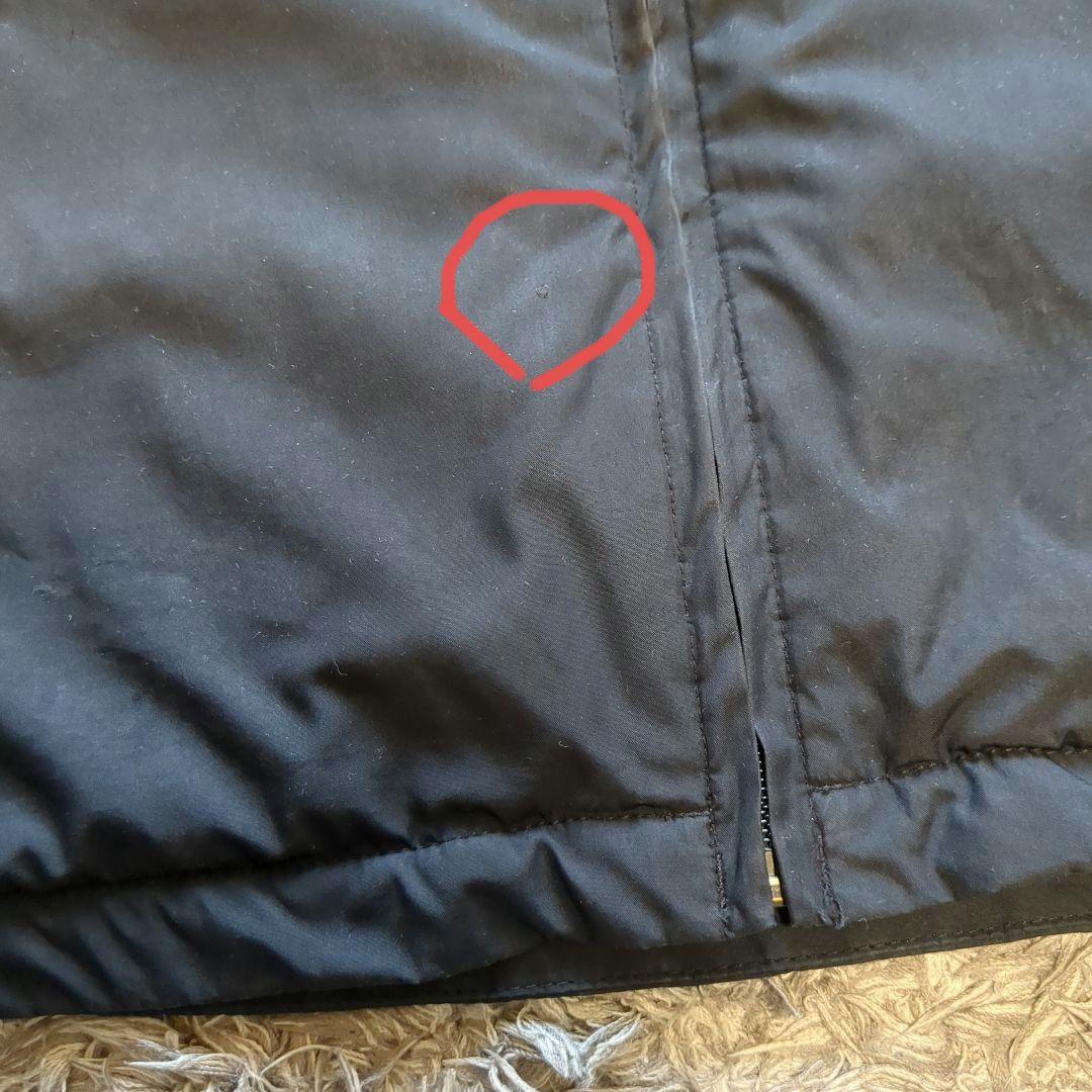 Patagonia ニューシェルドシンチラ ブラック Mサイズ