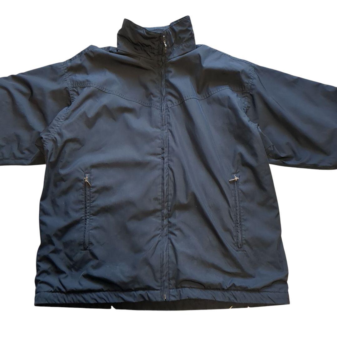 Patagonia ニューシェルドシンチラ ブラック Mサイズ
