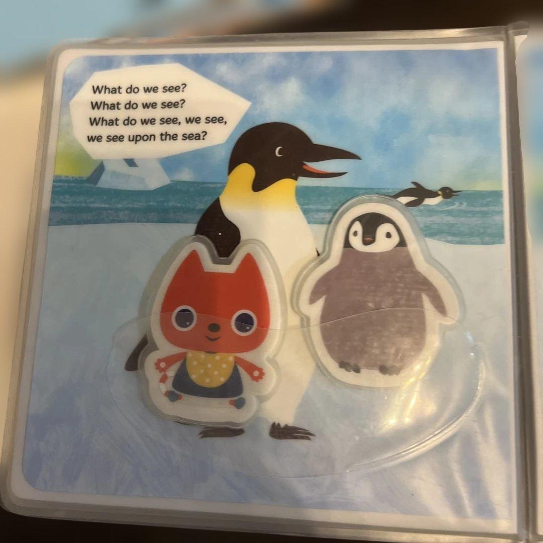 ワールドワイドキッズ 英語 読み聞かせ 絵本 CD