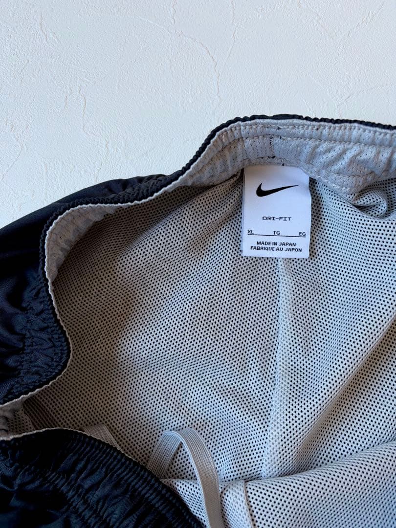 Nike ジャージ上下セット 赤/白/黒