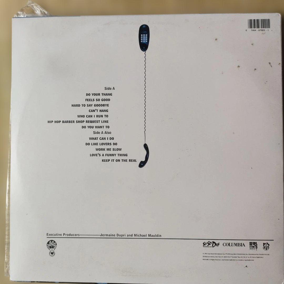 洋楽 Xscape / Off The Hook