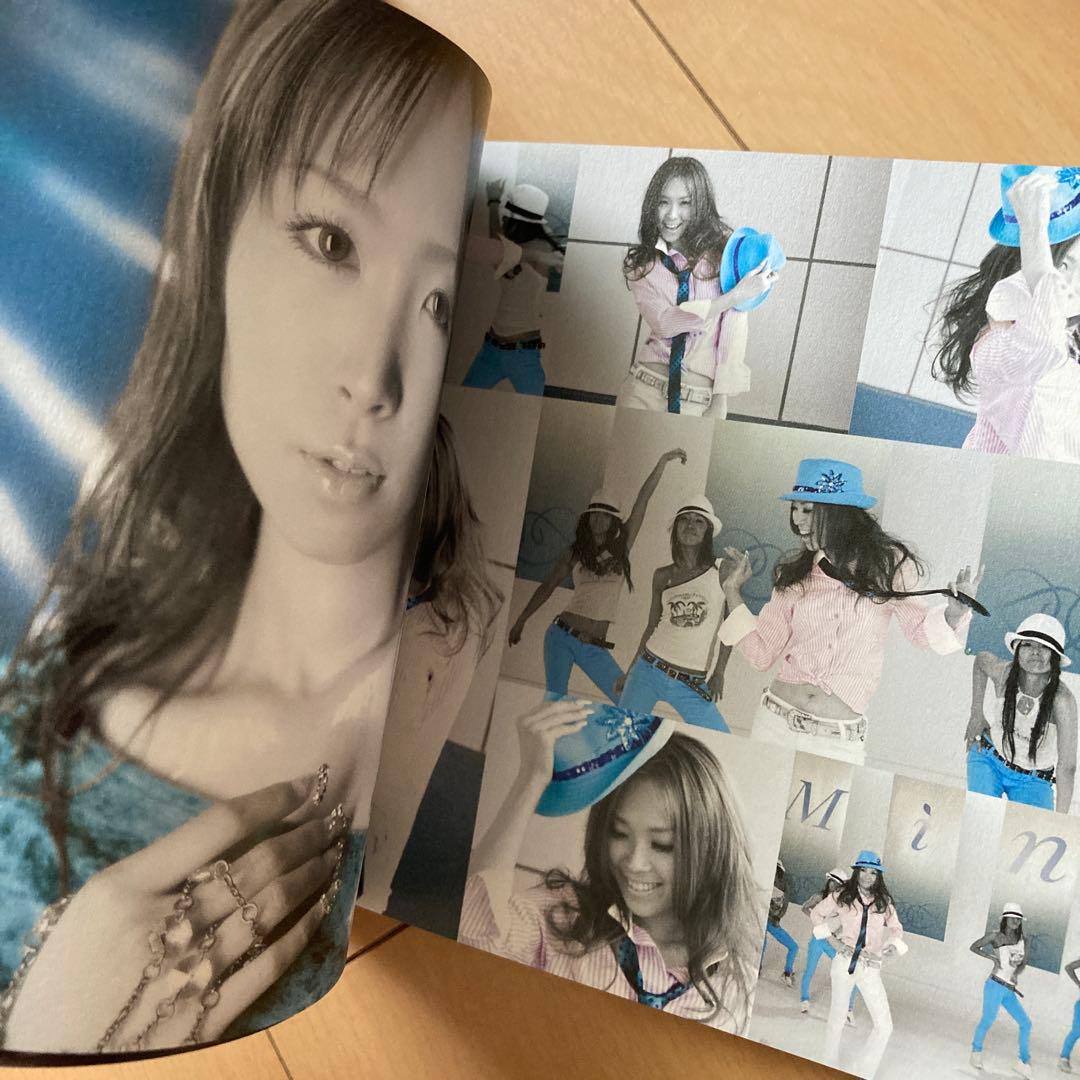 【即購入ok!!】愛内里菜 4枚組ベストアルバム 初回限定DVD付