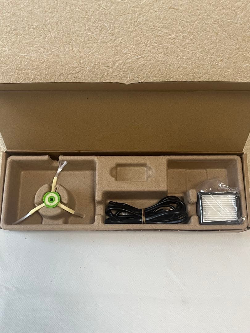 iRobot ルンバ i7 i7150 ロボット掃除機 動作確認済み