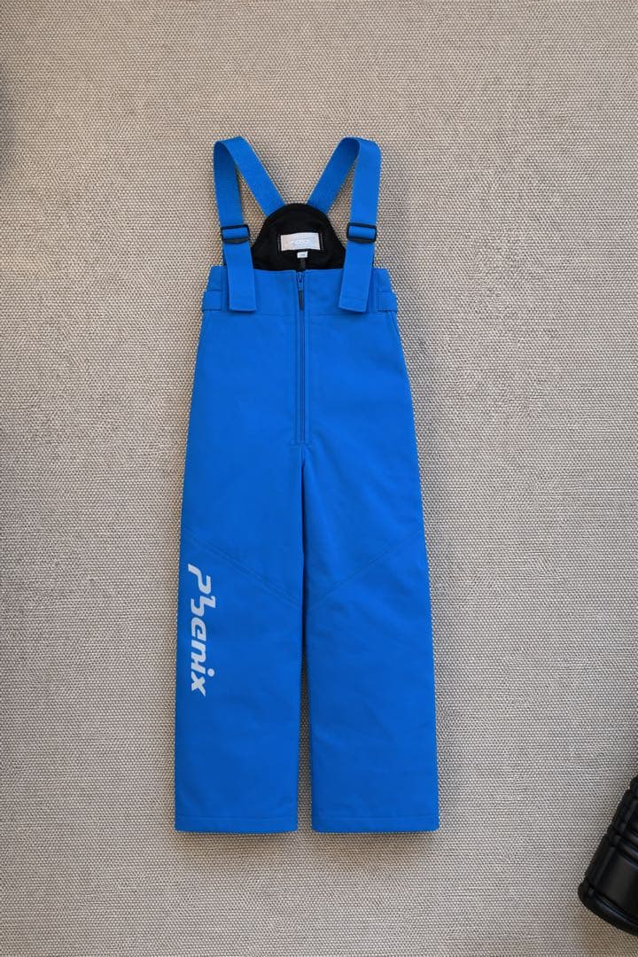 フェニックス　スキー　スノボ　ウェア100cm phenix